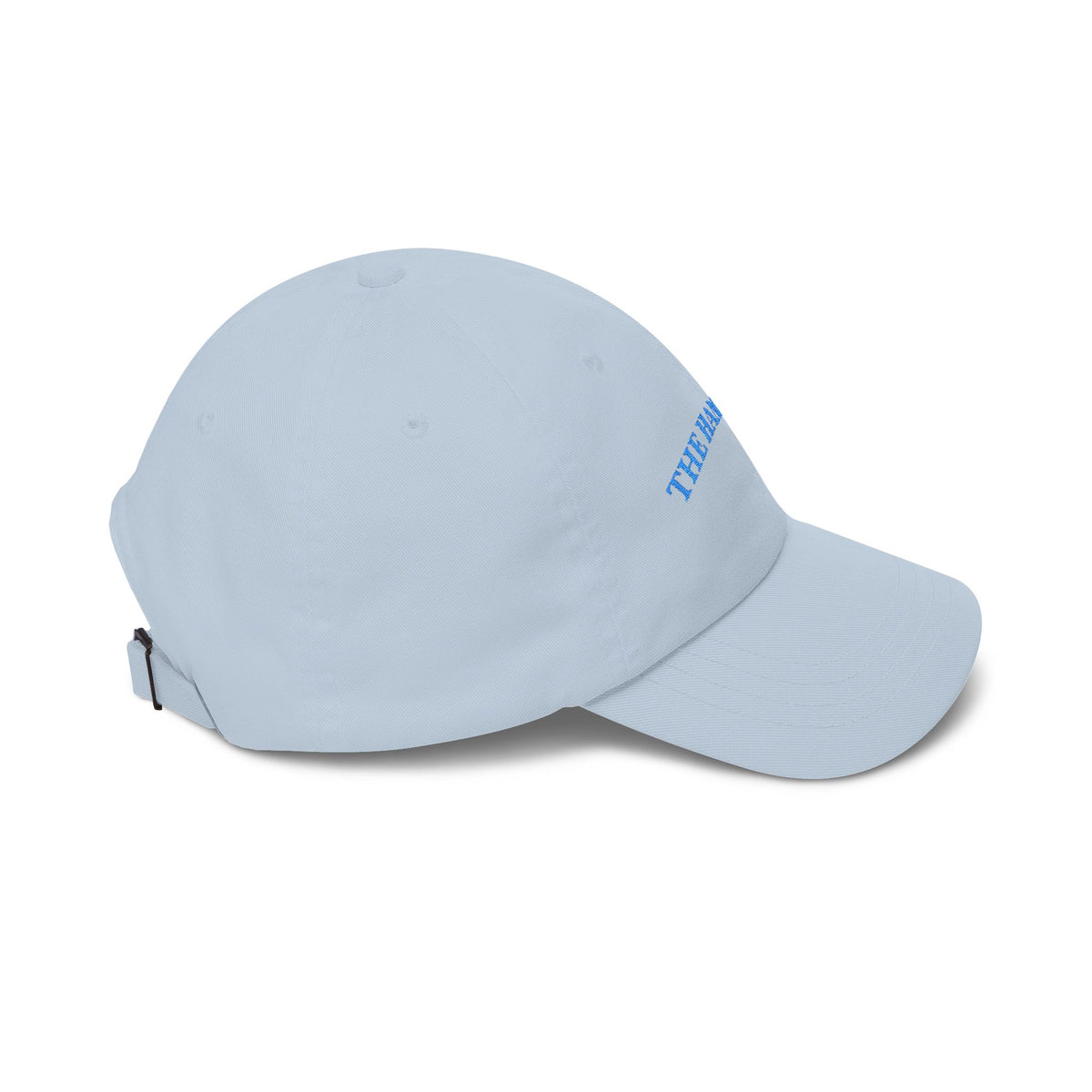 The Hamptons - Embroidered Dad Cap
