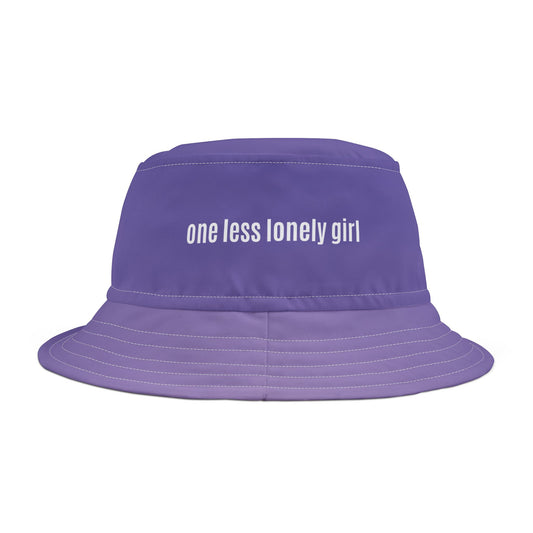 "One less lonely girl" - Bucket Hat