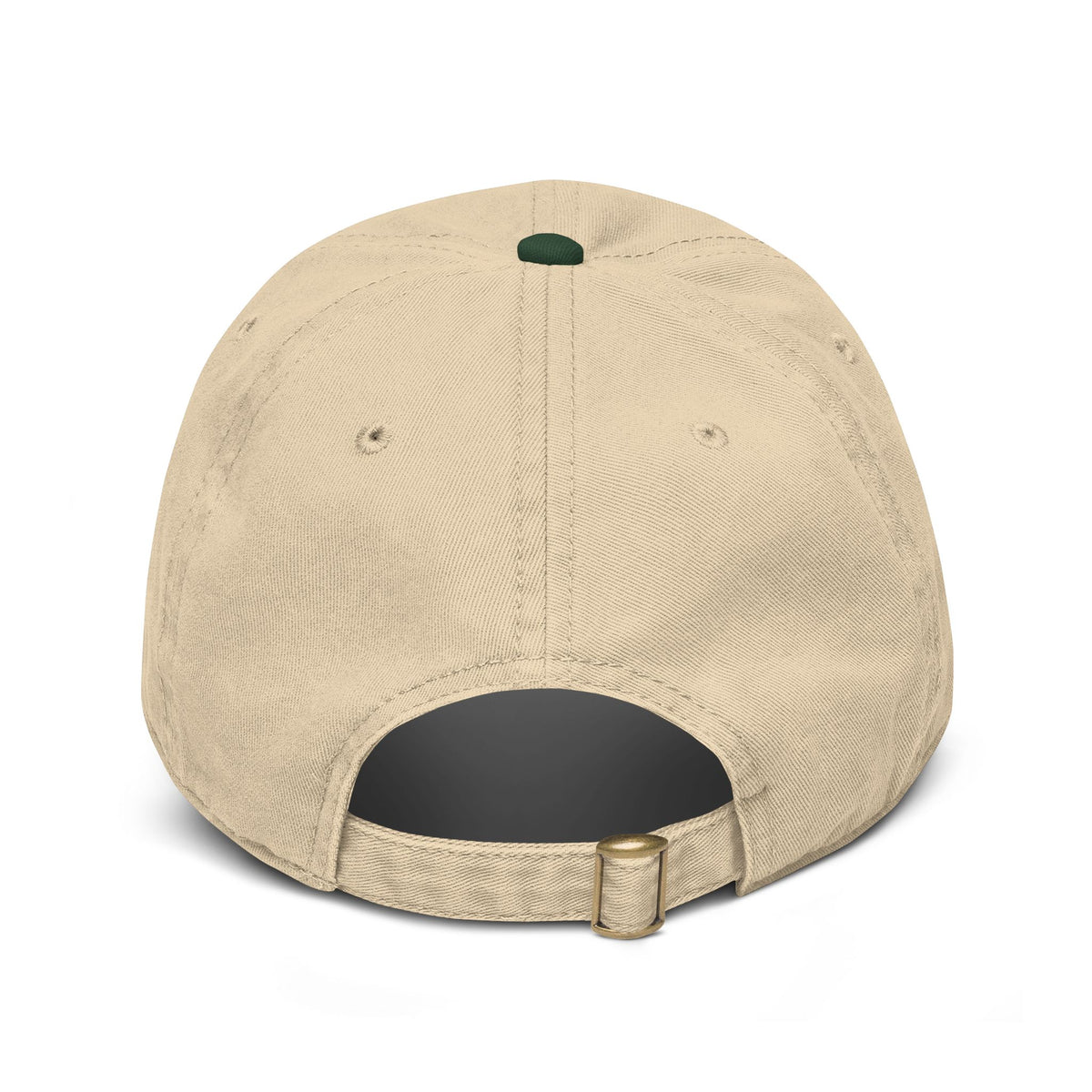 Camp Mar Lake Tahoe 2028 Washed Baseball Cap