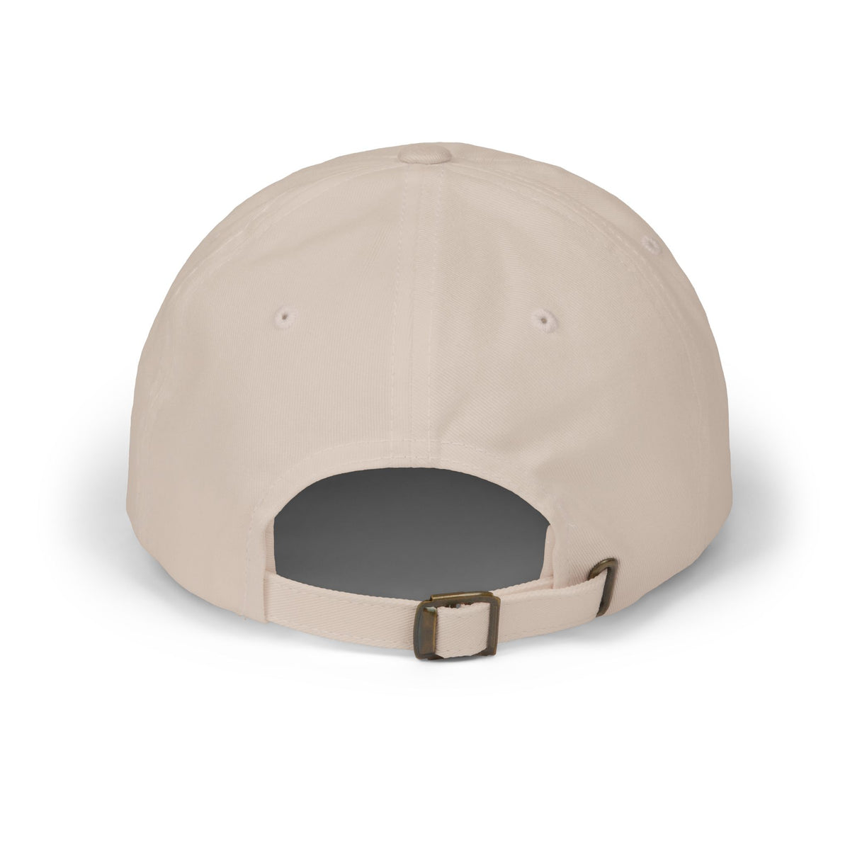 The Hamptons - Embroidered Dad Cap