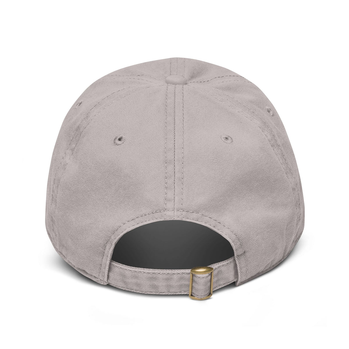 Camp Mar Lake Tahoe 2028 Washed Baseball Cap