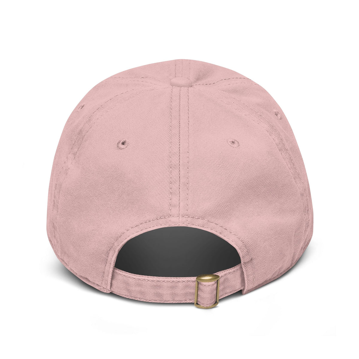 Camp Mar Lake Tahoe 2028 Washed Baseball Cap