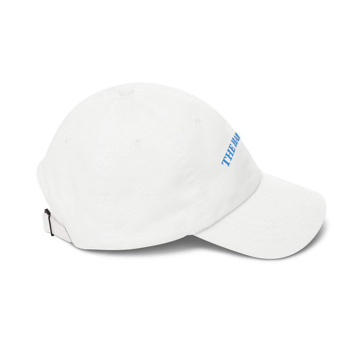 The Hamptons - Embroidered Dad Cap