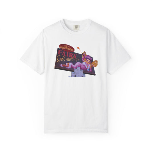 Fairy Godmother Graphic T-Shirt